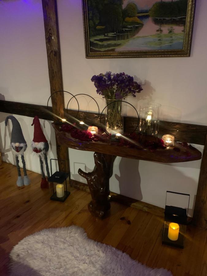 Hotel Nazar Stodolya Kamieniec Podolski Zewnętrze zdjęcie