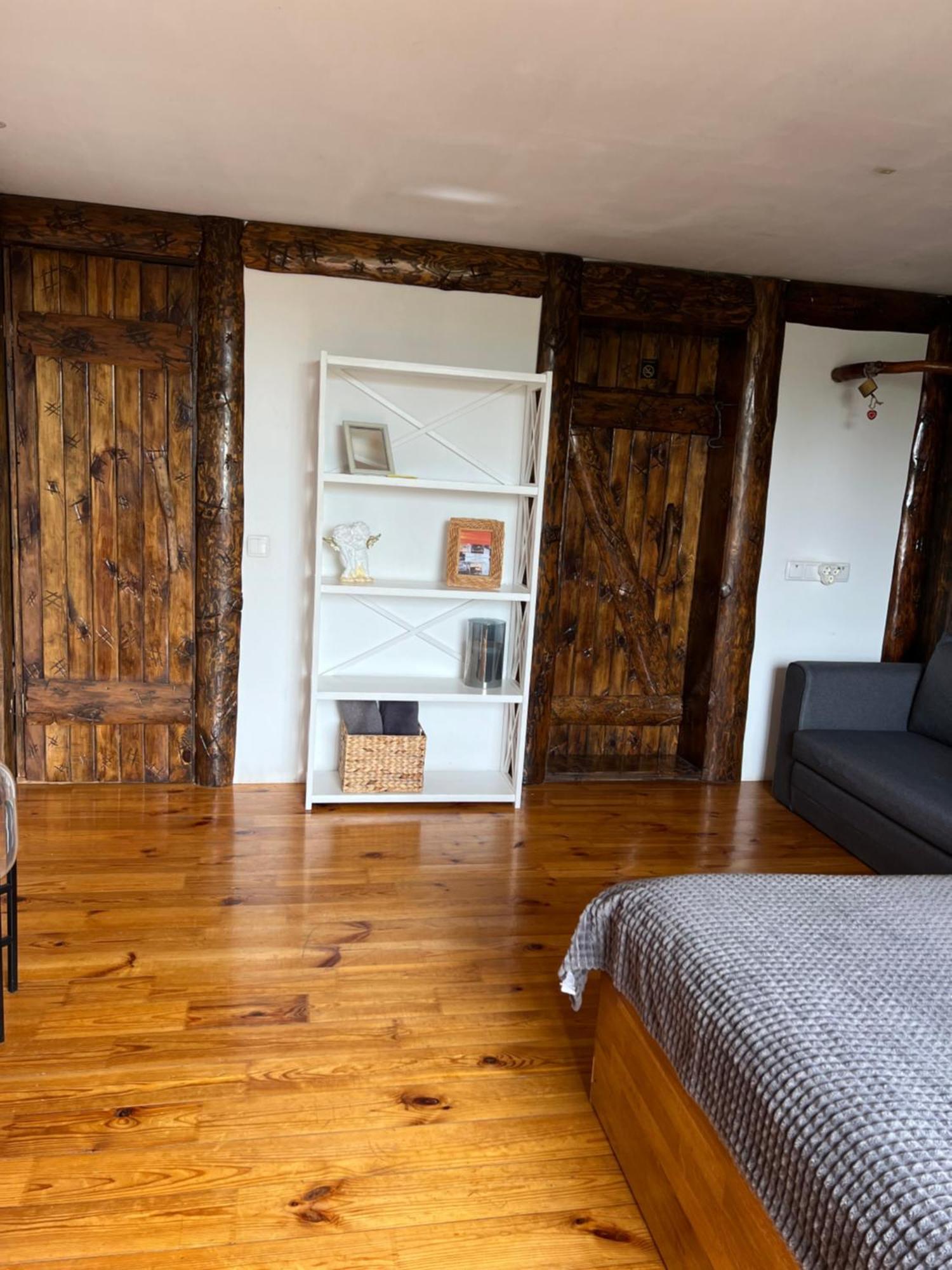 Hotel Nazar Stodolya Kamieniec Podolski Zewnętrze zdjęcie