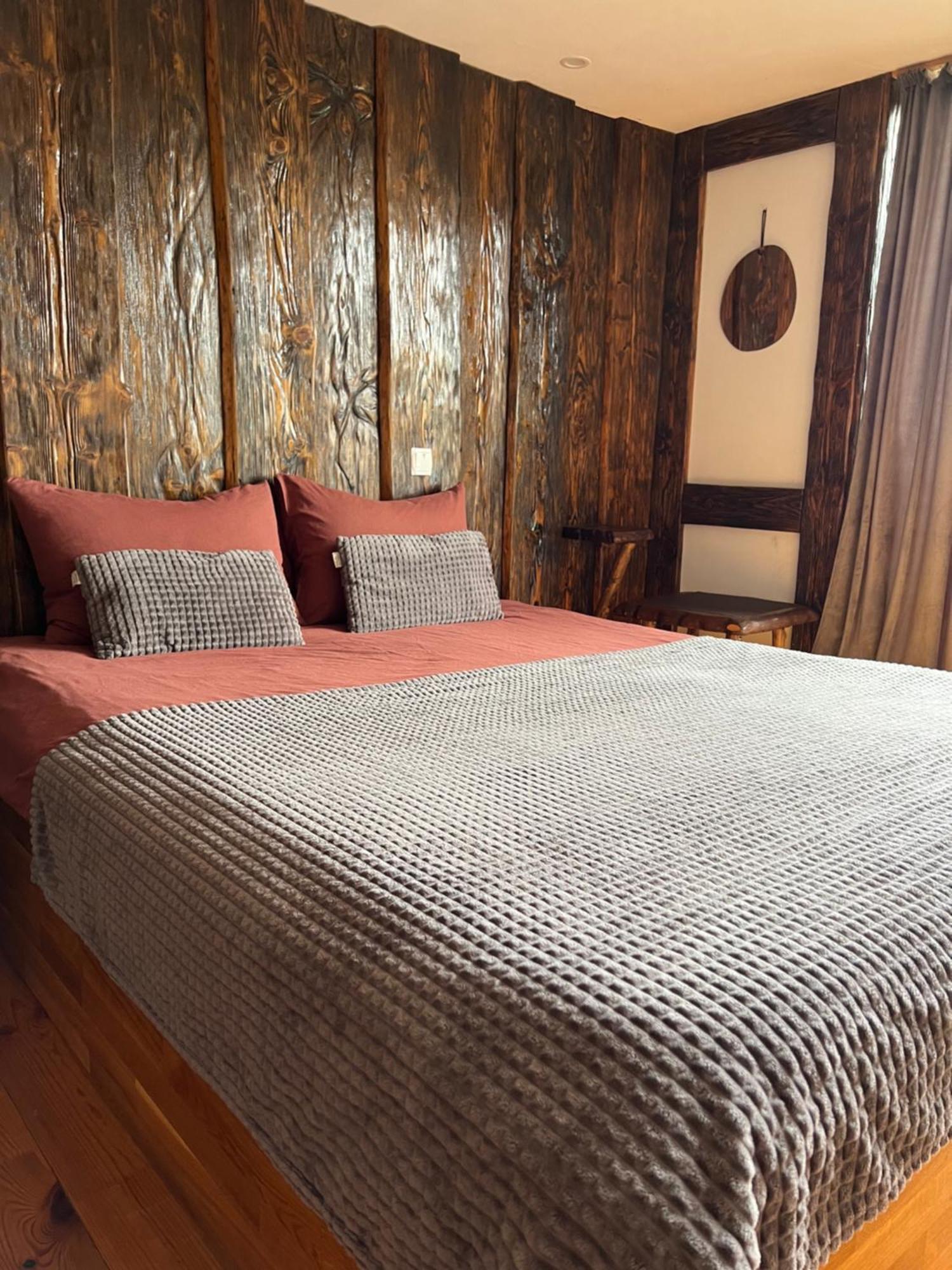 Hotel Nazar Stodolya Kamieniec Podolski Zewnętrze zdjęcie